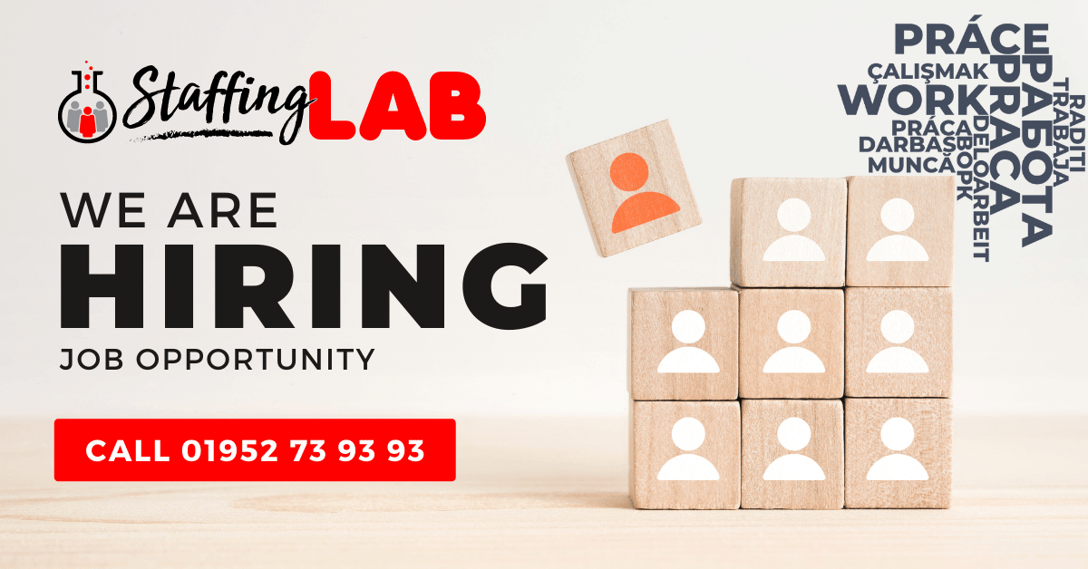 Home Staffing Lab Ltd