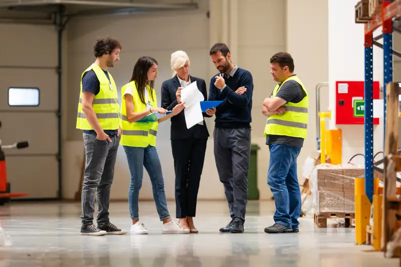 West midlands engineering workers